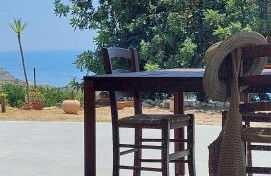 Casa Palombara - Healiday in Torre Salsa - Foto 38