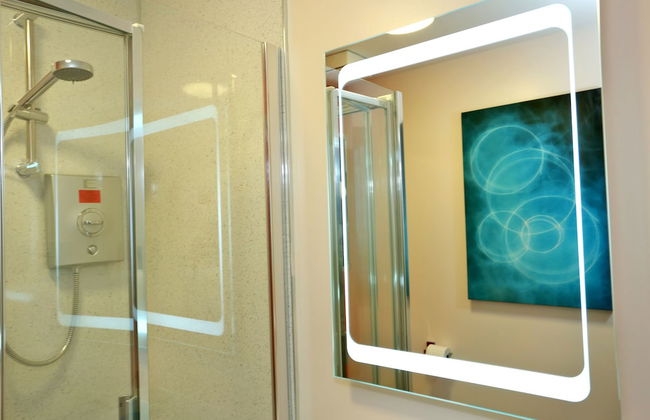 Amazing Aberdeen Home Close to the Coast - Photo 19