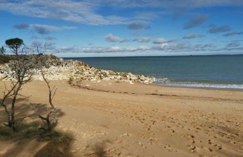 VILLA CLAIR DE DUNE - Foto 39