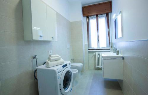 Rota 64 Guest House - Monza - Foto 14