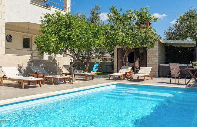 Sunshine Holiday Home - Foto 50