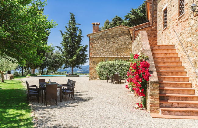 Ormanni nel Chianti Classico - Foto 62