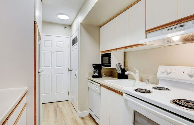 PENTHOUSE SUITE on the Strip - 6 Comfy BEDS - Foto 15