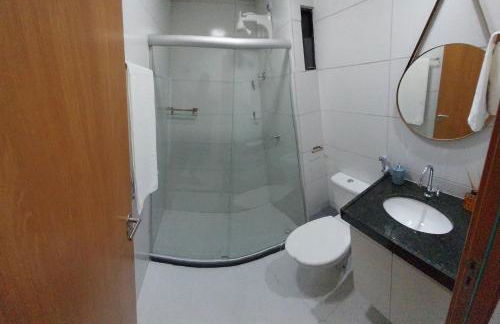 Amplo novo e moderno apartamento em linda praia de Maceió - Foto 14