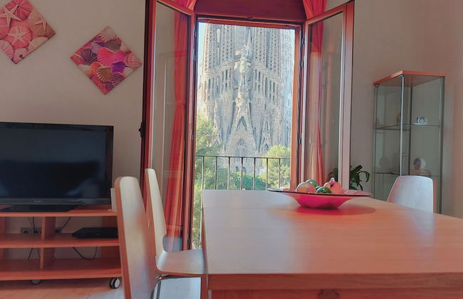 Absolute Sagrada Familia - Foto 32