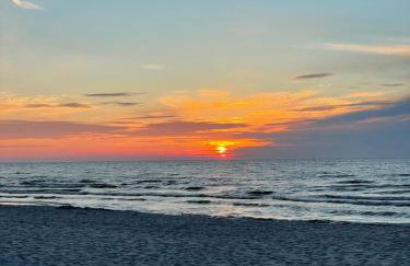 Sea the Blue Garden SPA Odargowo - Foto 56