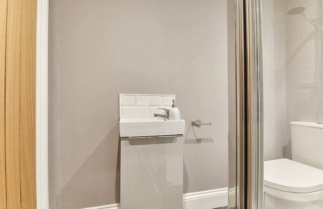 Host Stay Sea Breeze - Foto 10