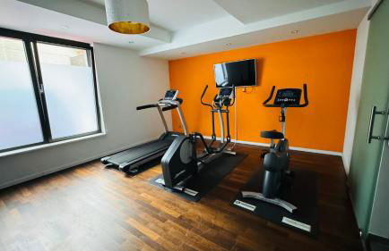 Klassen Stay - Exklusives Luxus Loft am Dom - Dachterrasse, Traum-Aussicht - Foto 6