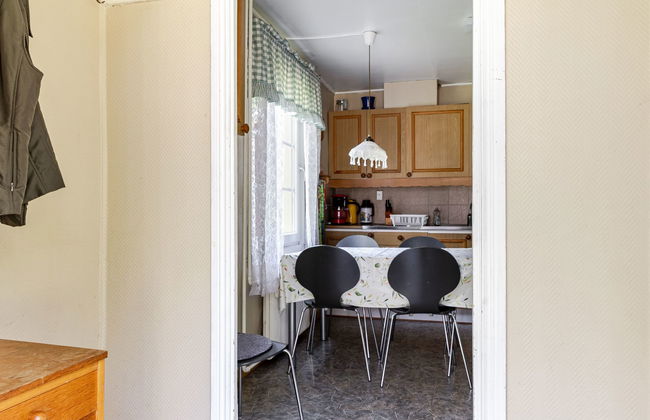 Åkekvarn Snärjet - Foto 12