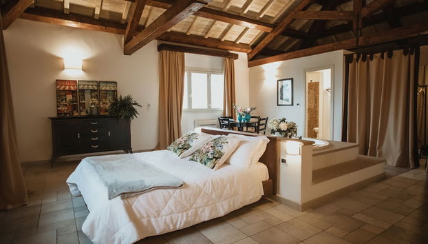 Masseria Baroni Nuovi - Foto 2, Imagen principal