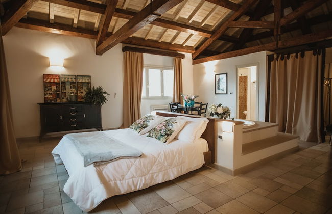 Masseria Baroni Nuovi - Photo 1