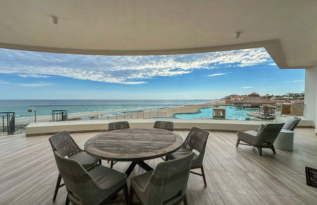 3BR Ground Floor Condo With Direct Pool Access - Foto 4