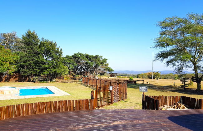 Amorello Safari Park - Photo 42