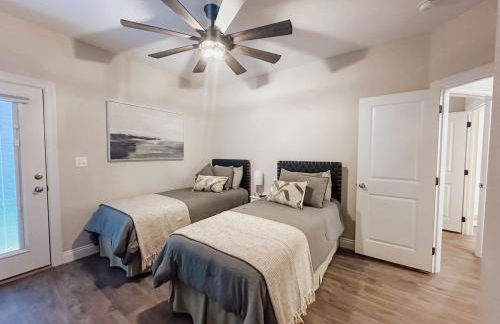 Chic Townhome near LA Tech - Foto 43