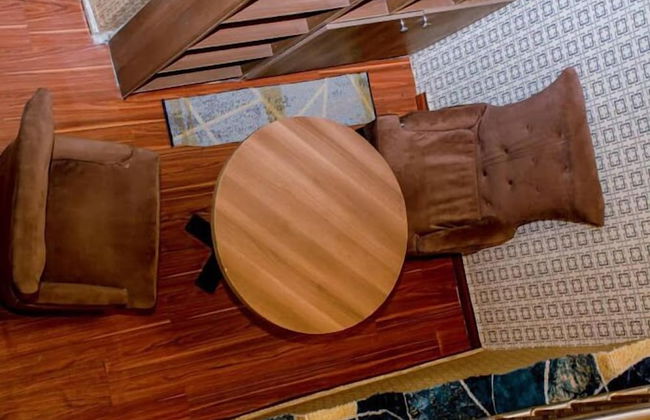 Kay's Place luxury Apartment and hotels - Foto 25