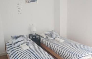 Bonito apartamento con piscina cerca de la playa. - Foto 33