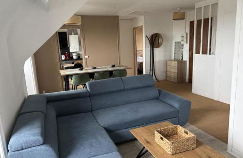 les dunes proche plage jardin - Foto 11