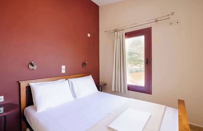 Greka Ioanian Maisonette - Poolside Seaview Bliss - Foto 41