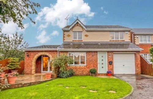 Spacious & modern 3 bedroom house in Peterlee - Foto 1