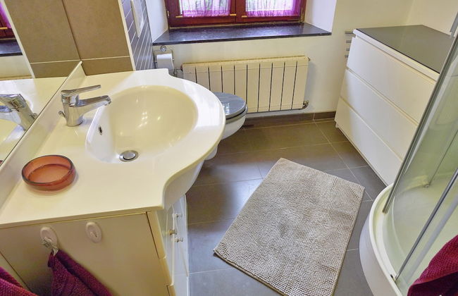 Peaceful Garden Home, Chevron - Foto 14