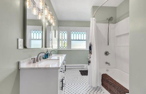 Cozy Trotter home - Foto 24