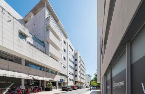 CN150 boutique studio, charming flat - Foto 18