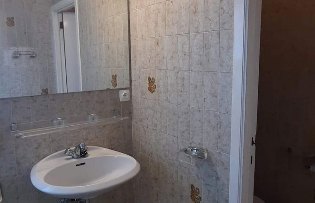 House in Rochefort With Large Park Where the Ave Flows - Foto 19