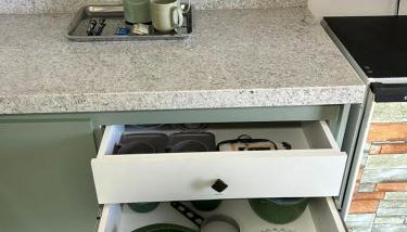 Studio Design - Vista Livre & Perto do Shopping - Foto 4