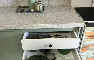 Studio Design - Vista Livre & Perto do Shopping - Foto 4