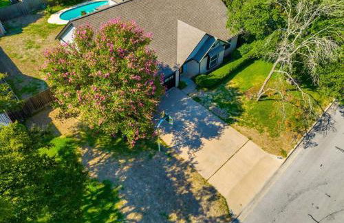That 70s House -Fun 6 Bedroom W Pool & Game Room - Foto 87
