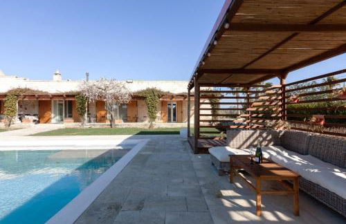 Masseria Misocampo - Happy Rentals - Foto 10