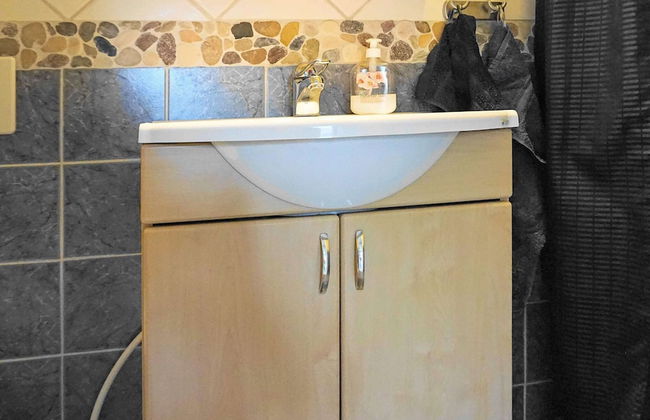 Holiday Home in HenÃ¥n - Foto 13