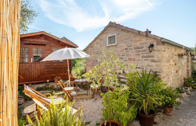 Stone House Harmony - Foto 42