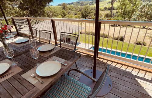 Casa Molino - A private escape with Vineyard views - Foto 35