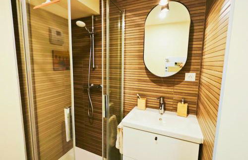 Apt in hyper center of Lannion, next to City Hall - Photo 5