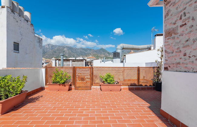 Dreams of Marbella - Foto 9