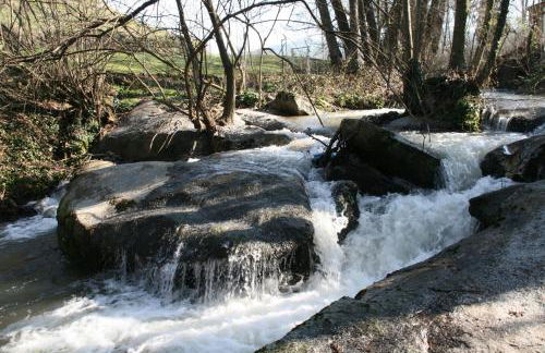 Casa Rural Crisol Spa - Photo 29