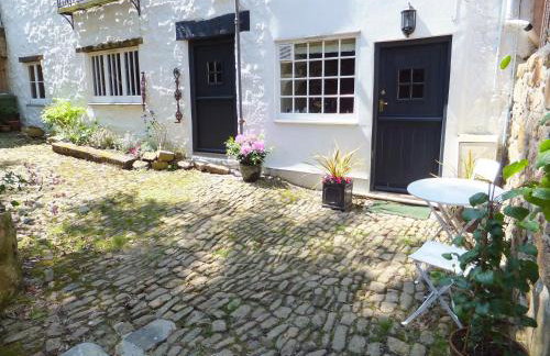 Romantic hideaway in old harbour area - Foto 1