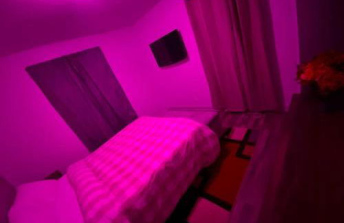 Serene and Modern 5 Location, Queen Bed, Parking - Foto 14