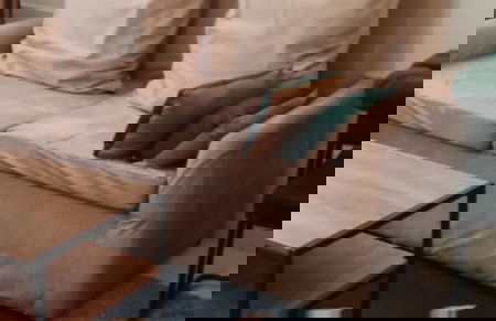 Amazon one bedroom apartment - Photo 5