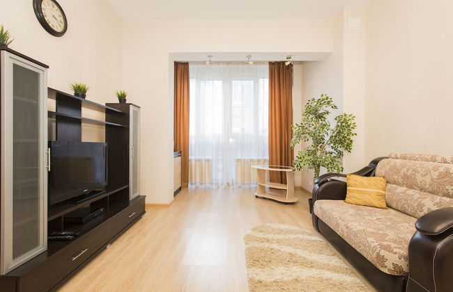 Apartments on Belinskogo 15 - apt 115 - Photo 1