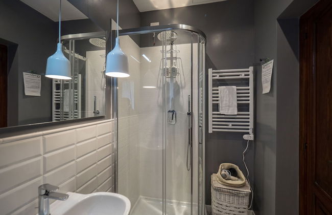 Villa Montale Apartment I Limoni - Foto 27