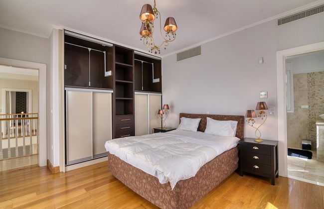 Amazing Pool Villa Kyllini Sea View - Foto 4