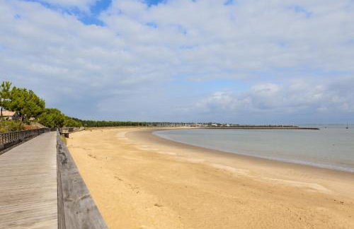 Chalet Les Pieds Dans L'eau - Foto 25