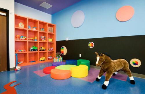 Global Luxury Suites East Boston - Foto 58