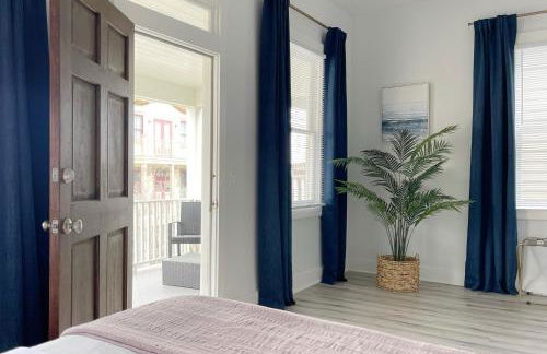 New! Stylish 1900s Renovated Duplex Apartment Building Near Forsyth & River St - Foto 57