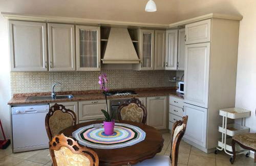 Appartamento Via Rezzano vista mare - Foto 16