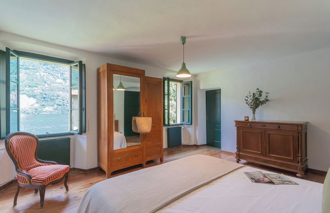 Residenza Regina by Rent all Como - Photo 7