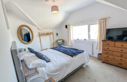 The Hillocks, Looe - Two Bedroom House with Fabulous Views of Looe Town and Harbour - Foto 7