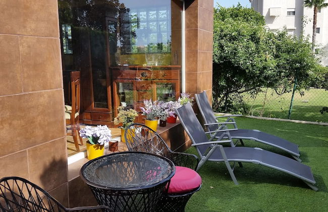 Casa Campo de Golf de Playa de San Juan - Foto 45